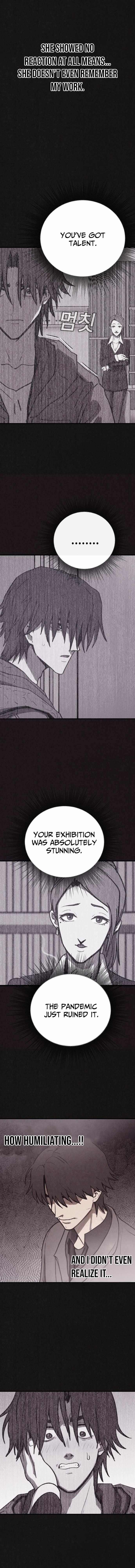 Plagiarism Suspicion Chapter 14-eng-li - Page 7