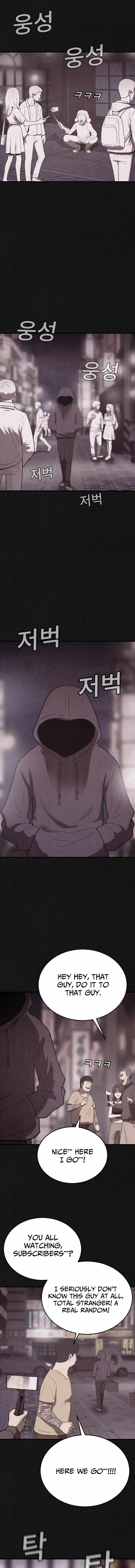 Plagiarism Suspicion Chapter 16-eng-li - Page 3