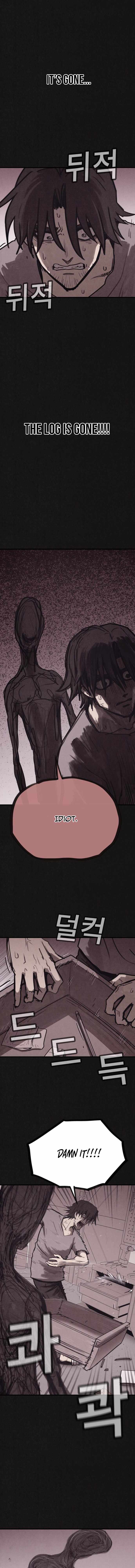 Plagiarism Suspicion Chapter 13-eng-li - Page 8