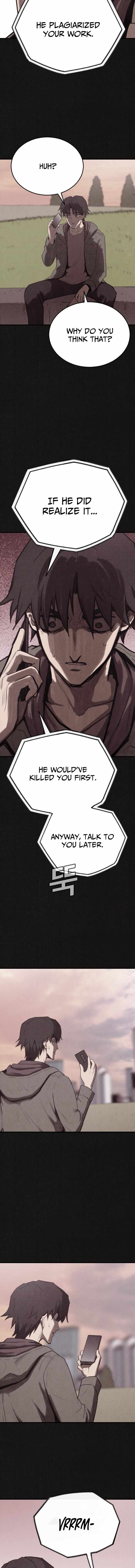 Plagiarism Suspicion Chapter 15-eng-li - Page 16