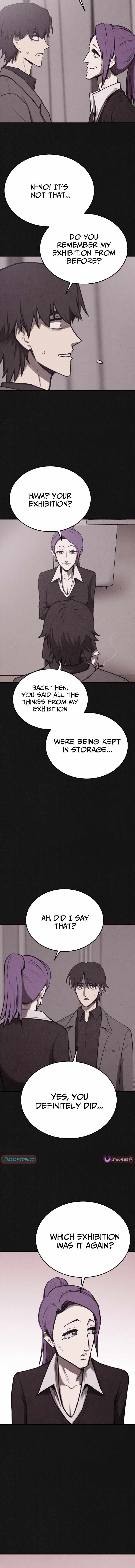 Plagiarism Suspicion Chapter 14-eng-li - Page 4