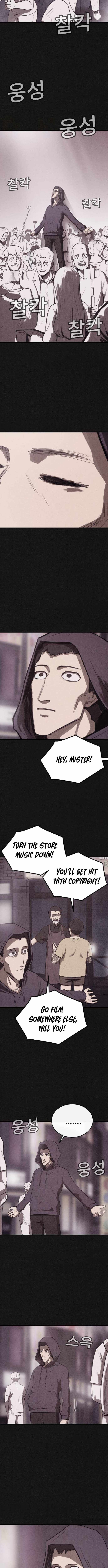 Plagiarism Suspicion Chapter 17-eng-li - Page 9