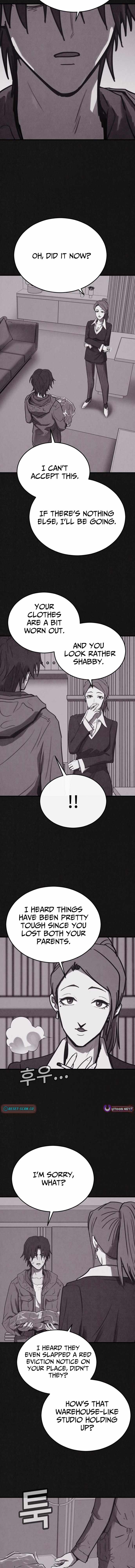 Plagiarism Suspicion Chapter 13-eng-li - Page 13