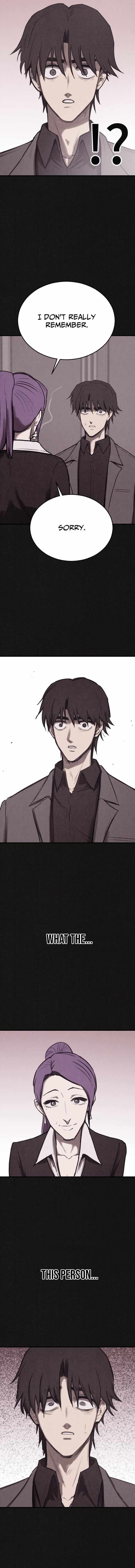 Plagiarism Suspicion Chapter 14-eng-li - Page 5