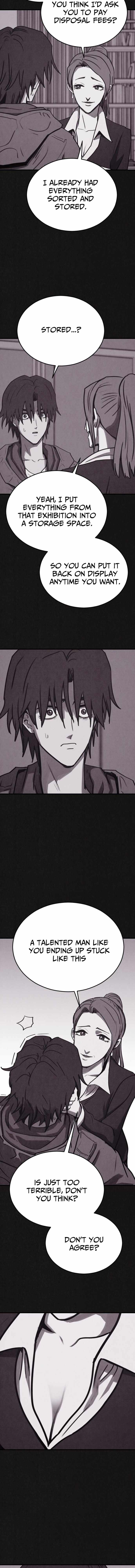 Plagiarism Suspicion Chapter 13-eng-li - Page 16