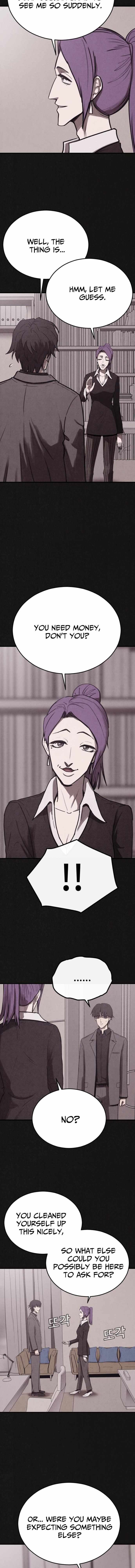 Plagiarism Suspicion Chapter 14-eng-li - Page 3