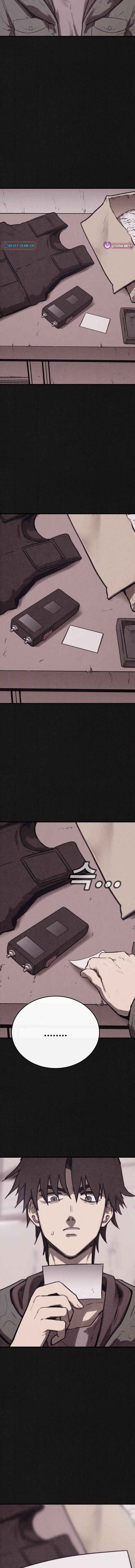 Plagiarism Suspicion Chapter 15-eng-li - Page 18
