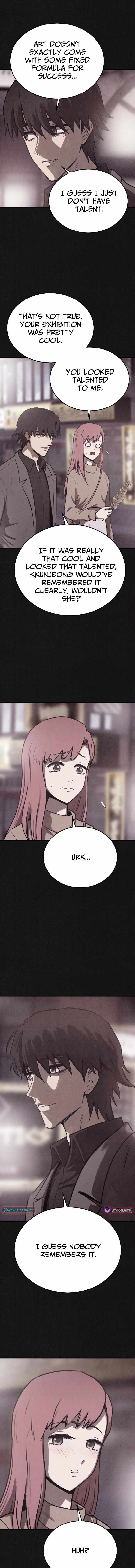 Plagiarism Suspicion Chapter 14-eng-li - Page 13