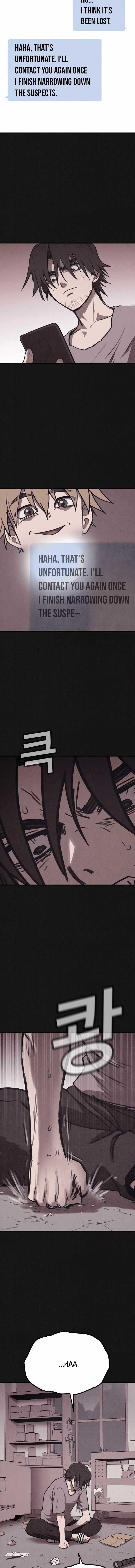 Plagiarism Suspicion Chapter 13-eng-li - Page 10