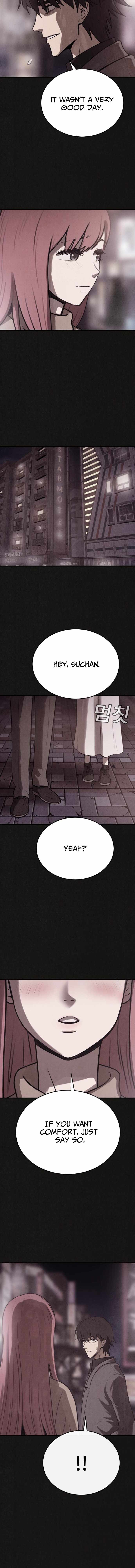 Plagiarism Suspicion Chapter 14-eng-li - Page 16