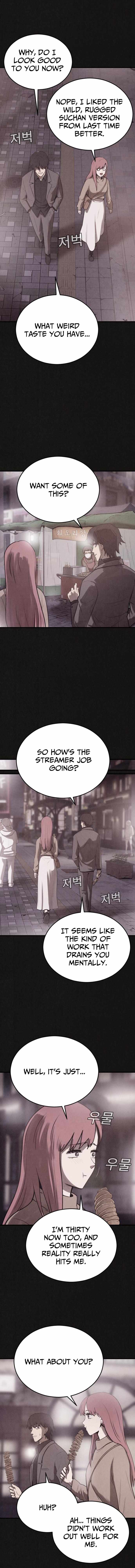Plagiarism Suspicion Chapter 14-eng-li - Page 12