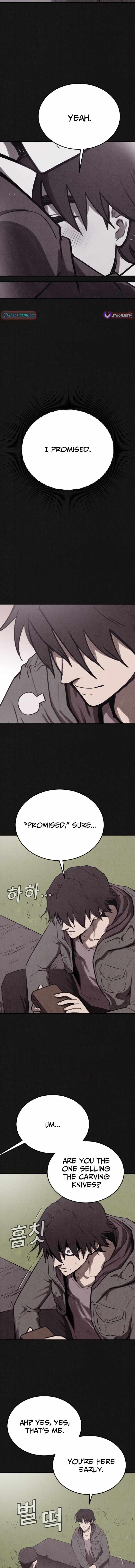 Plagiarism Suspicion Chapter 15-eng-li - Page 9