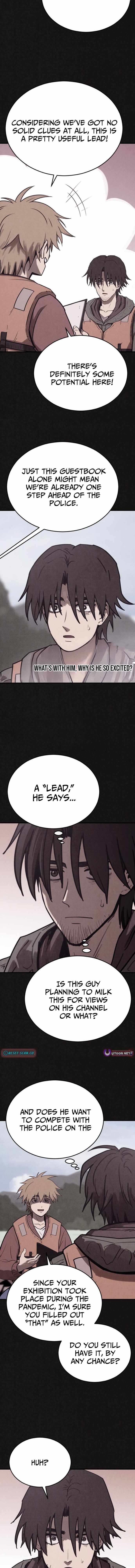 Plagiarism Suspicion Chapter 13-eng-li - Page 4