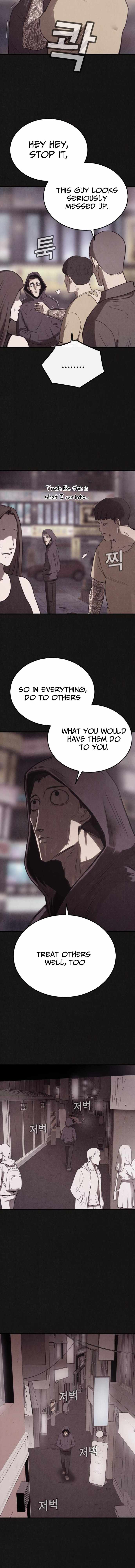 Plagiarism Suspicion Chapter 16-eng-li - Page 8