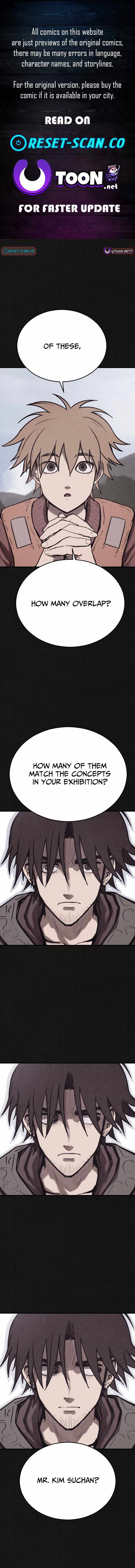 Plagiarism Suspicion Chapter 13-eng-li - Page 0