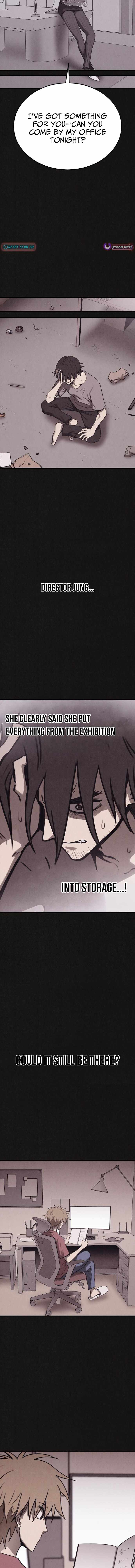 Plagiarism Suspicion Chapter 13-eng-li - Page 18