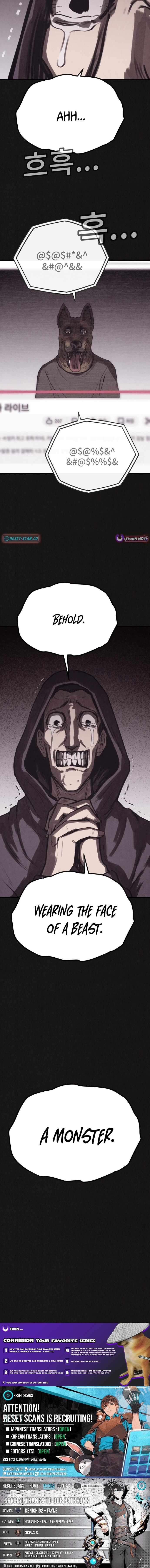 Plagiarism Suspicion Chapter 16-eng-li - Page 15