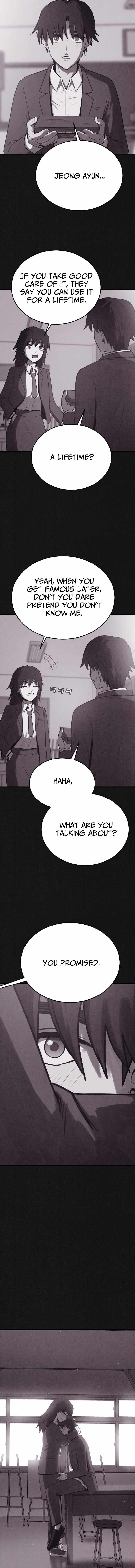 Plagiarism Suspicion Chapter 15-eng-li - Page 8