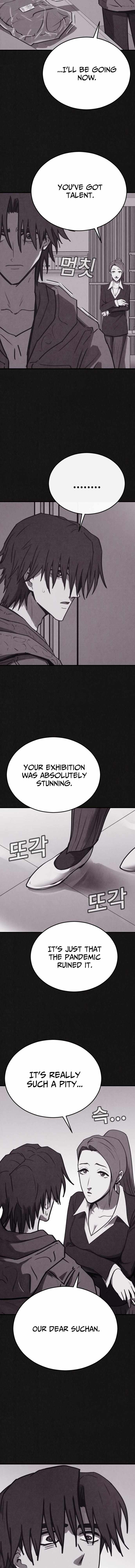 Plagiarism Suspicion Chapter 13-eng-li - Page 14
