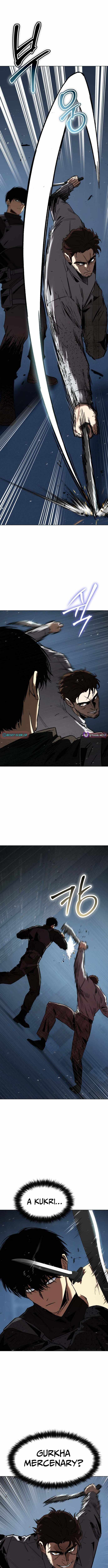 Ovcharka Chapter 23-eng-li - Page 5