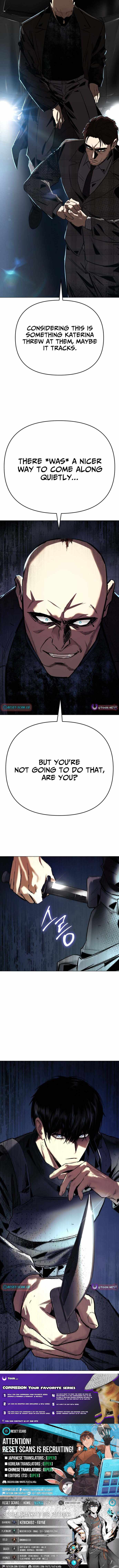 Ovcharka Chapter 22-eng-li - Page 18