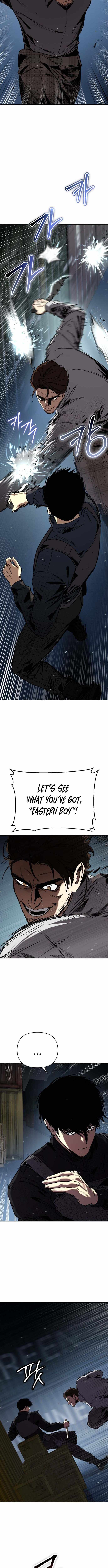 Ovcharka Chapter 23-eng-li - Page 6
