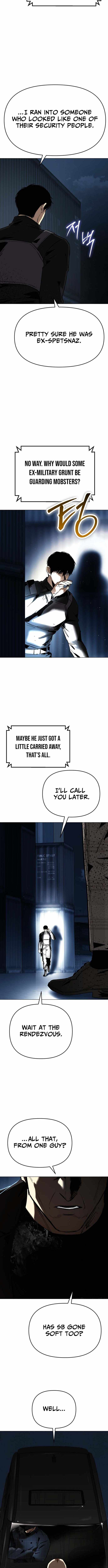 Ovcharka Chapter 22-eng-li - Page 17