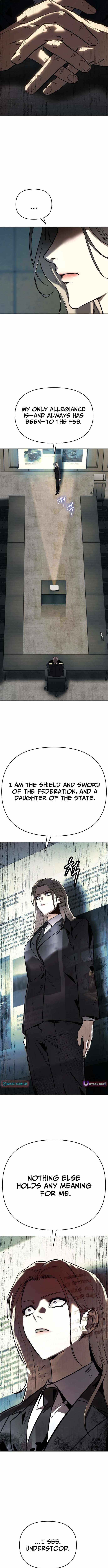 Ovcharka Chapter 22-eng-li - Page 14