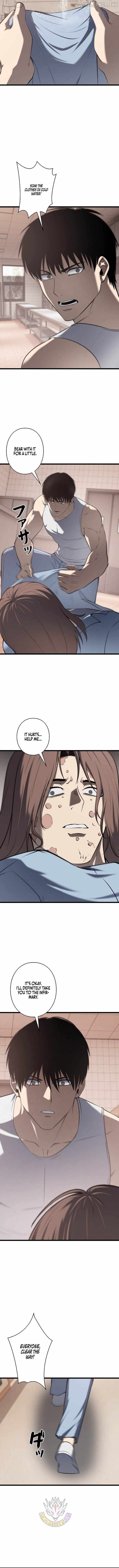 Vicious Dog Chapter 37-eng-li - Page 3