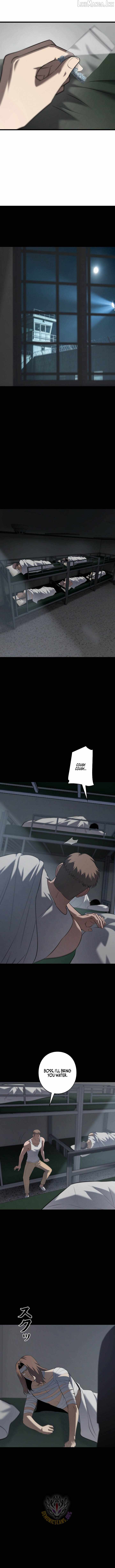 Vicious Dog Chapter 37-eng-li - Page 8