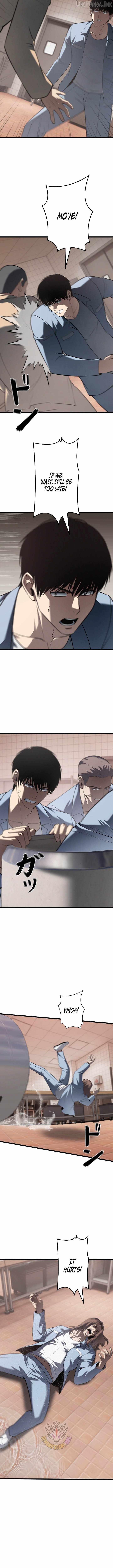 Vicious Dog Chapter 37-eng-li - Page 1
