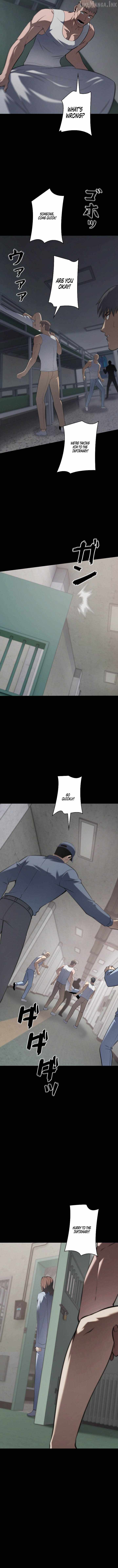 Vicious Dog Chapter 37-eng-li - Page 11