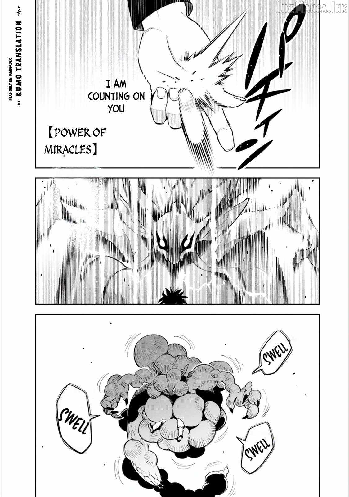 Nakama wo Mamotte Shindara Nijuunen Go no Onaji Sekai ni Umarekawatta Kudan……demo Ore, Tensei Nikame Nandakedo? Chapter 8-eng-li - Page 11