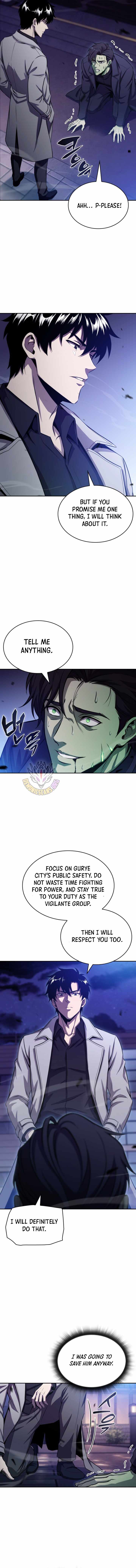 The Chairman of Pharmaceutical Company is a Poison King Chapter 24-eng-li - Page 1