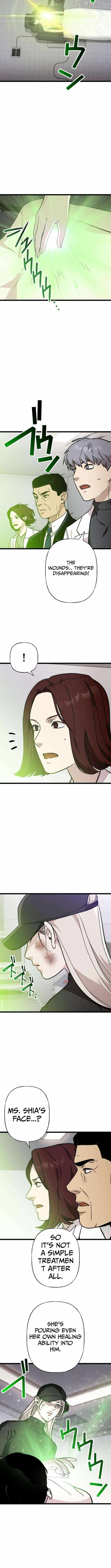 Meteor: The Supersonic Savior Chapter 32-eng-li - Page 4