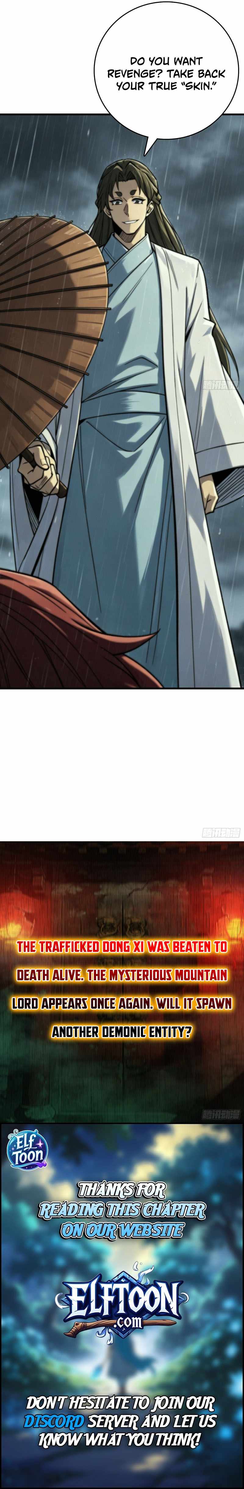 The Spirit Suppressing Museum Chapter 26-eng-li - Page 5