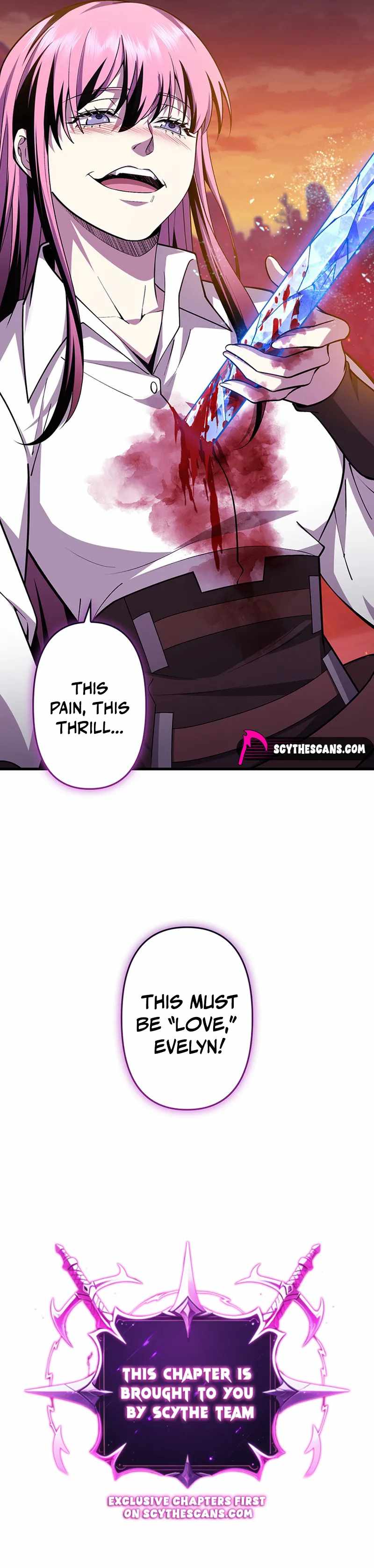 Return of the Adopted Child in a World of Bloodline Supremacy Chapter 42-eng-li - Page 8