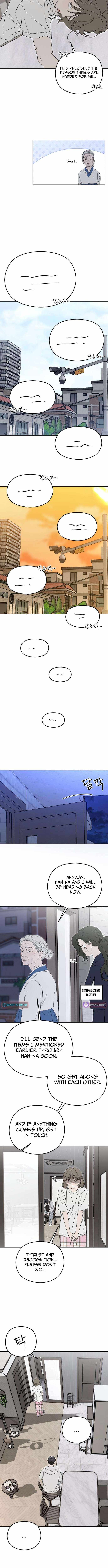 First-Person Blood-Relative Perspective Chapter 12-eng-li - Page 9