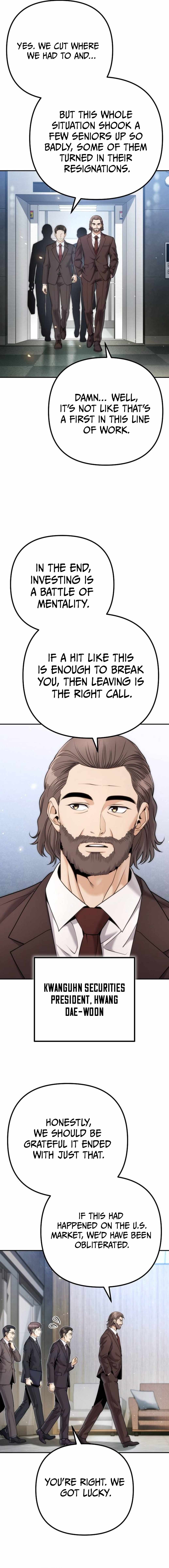 Even if He Keeps Spending, Money Accumulates Chapter 5-eng-li - Page 10