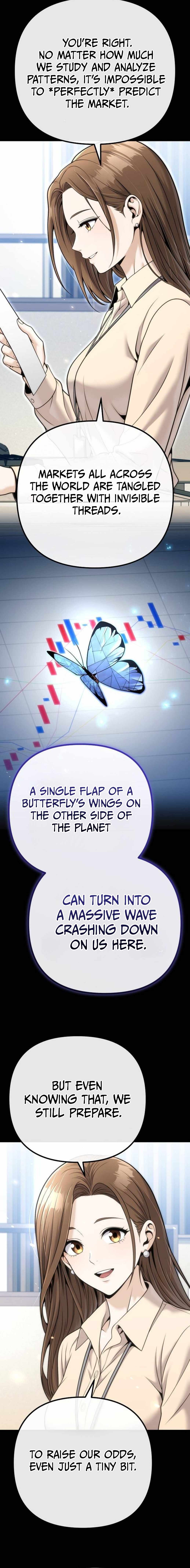 Even if He Keeps Spending, Money Accumulates Chapter 5-eng-li - Page 18