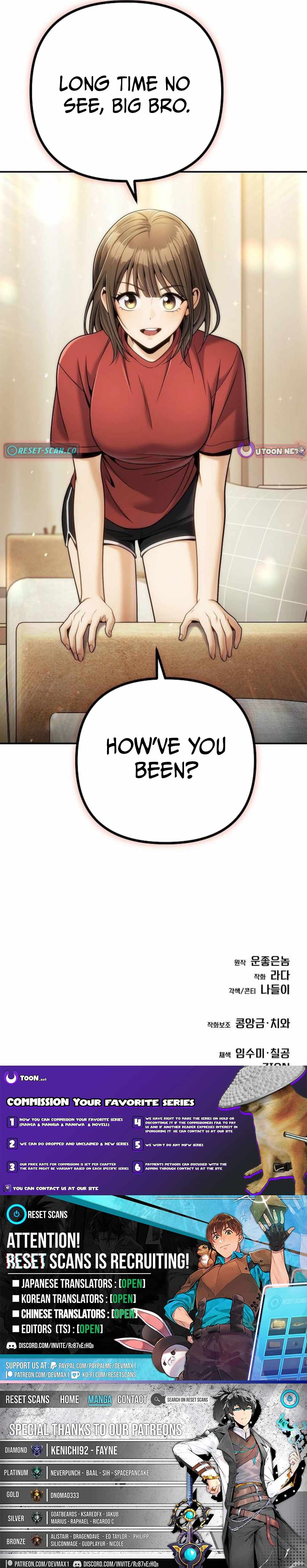 Even if He Keeps Spending, Money Accumulates Chapter 5-eng-li - Page 22