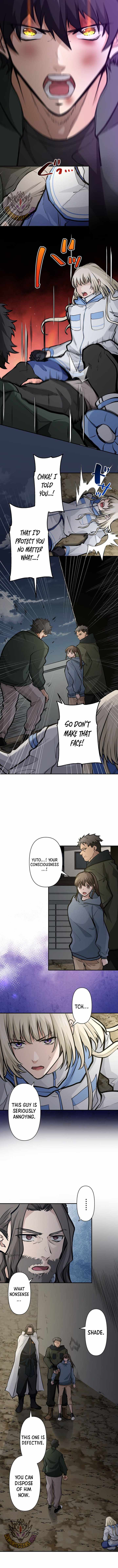 Shibuya Noir Chapter 15-eng-li - Page 6