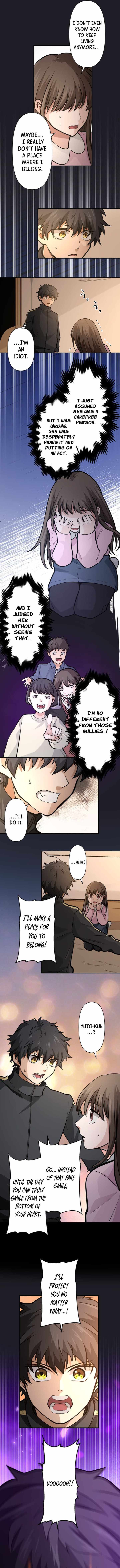 Shibuya Noir Chapter 15-eng-li - Page 5