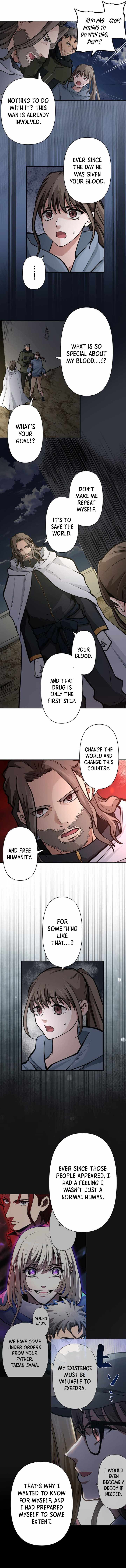 Shibuya Noir Chapter 15-eng-li - Page 2