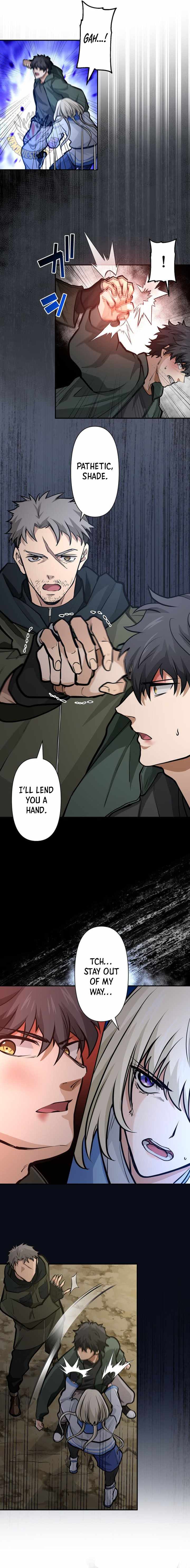 Shibuya Noir Chapter 15-eng-li - Page 8