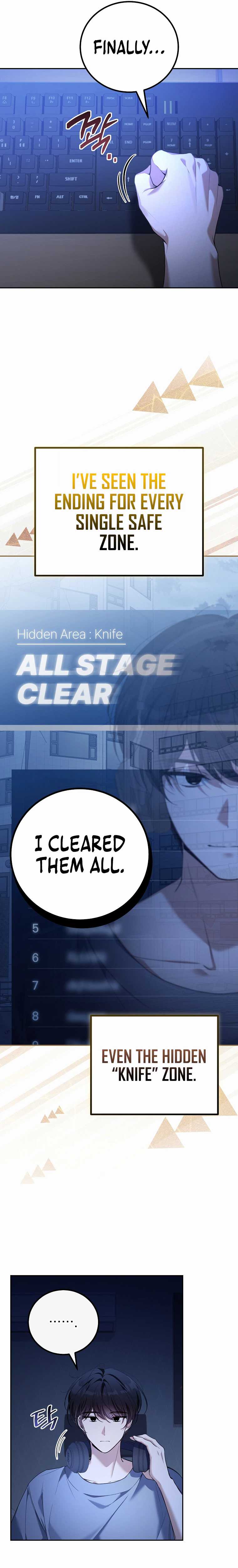The Apocalypse Needs a Pro Chapter 1-eng-li - Page 21