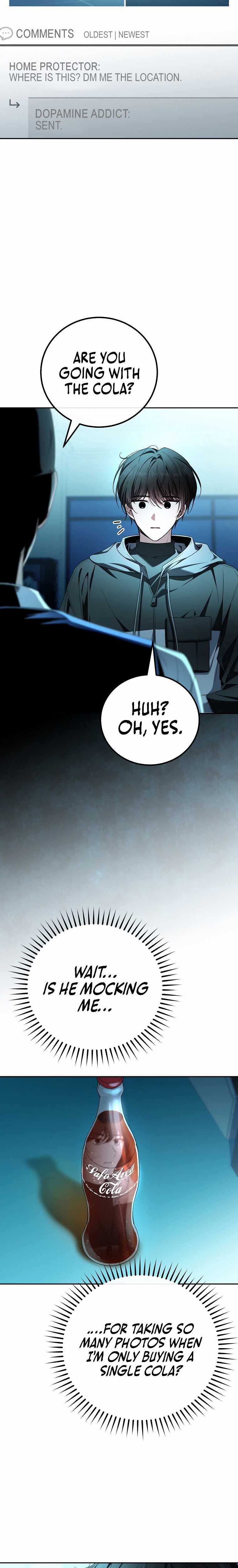 The Apocalypse Needs a Pro Chapter 1-eng-li - Page 34
