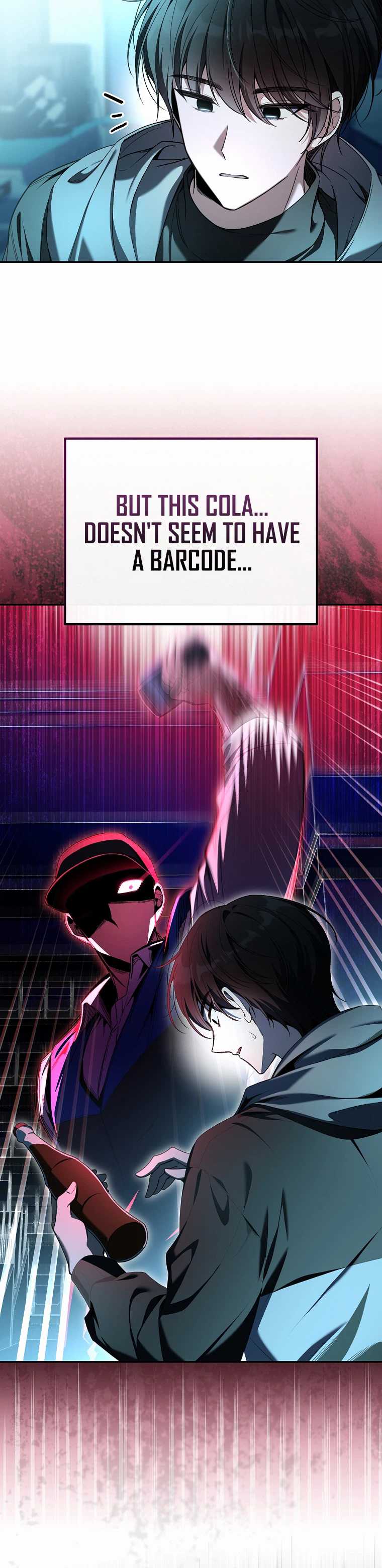 The Apocalypse Needs a Pro Chapter 1-eng-li - Page 35
