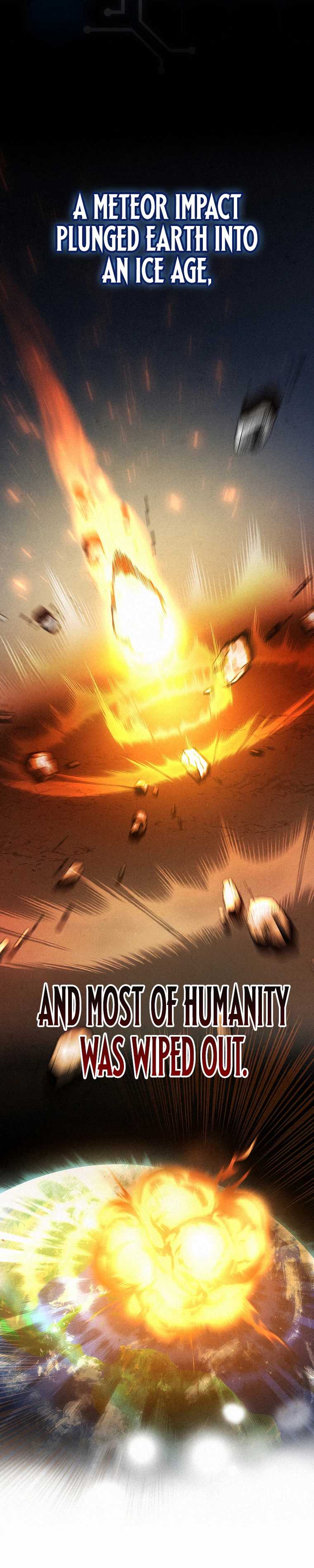 The Apocalypse Needs a Pro Chapter 1-eng-li - Page 11