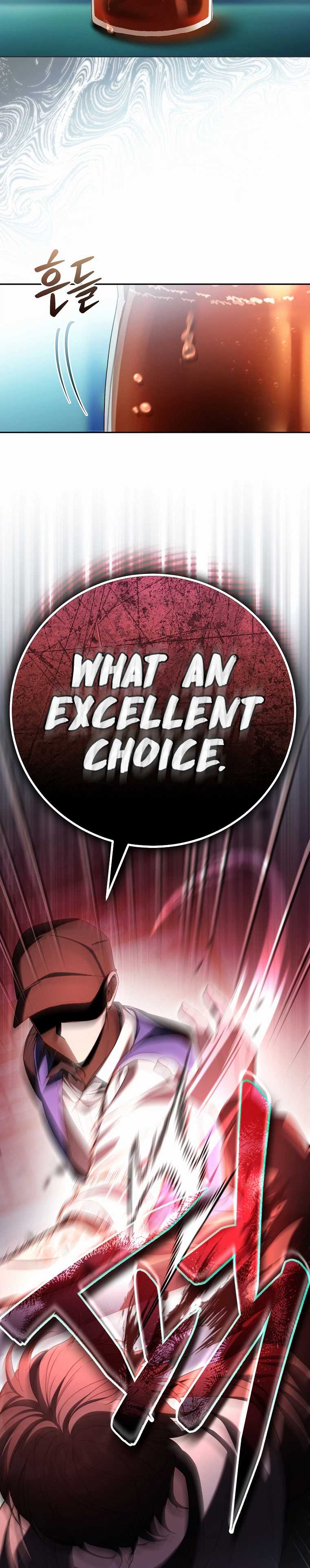 The Apocalypse Needs a Pro Chapter 1-eng-li - Page 2
